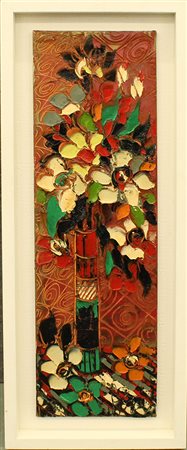 NELU PASCU, senza titolo, 2009