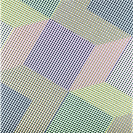 SANDI RENKO, "Frammento 462", 2021