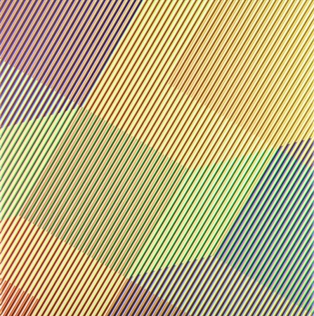 SANDI RENKO, "Frammento 463", 2021