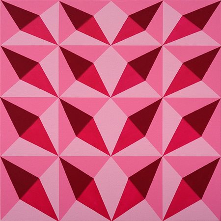 MASSIMO SALVADORI, "7RT13"