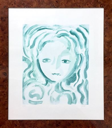 GUIDI VIRGILIO, "Baronessa"