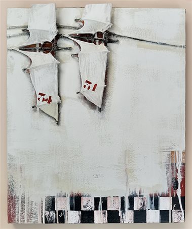 REGGIOLI ALESSANDRO, Senza titolo