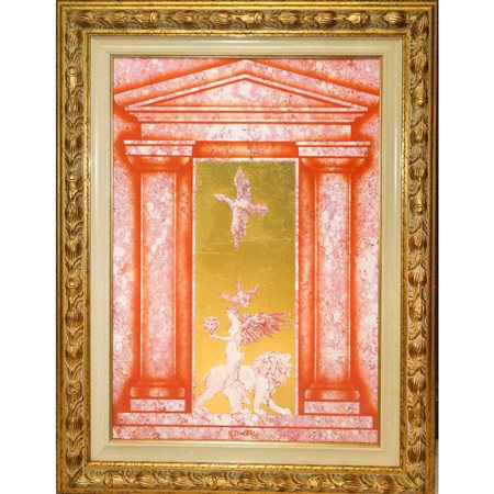 Fernando De Filippi - Domus Aurea