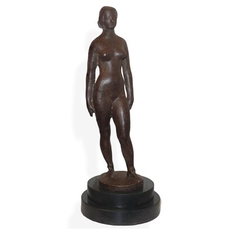 Francesco Messina (Linguaglossa (CT) 1900 - Milano 1995)  - Lavinia, 1948