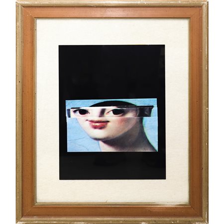 Jiri Kolar (Protivin 1914 - Praga 2002)  - , 1994