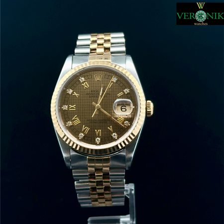Rolex Datejust 36 16233