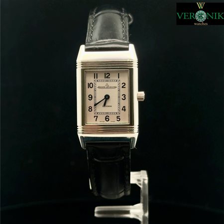 Jaeger-LeCoultre Reverso Lady 260.8.86