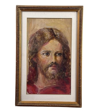 UNIDENTIFIED SIGNATURE