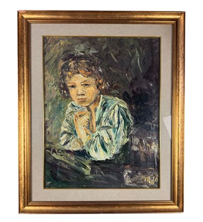 UNIDENTIFIED SIGNATURE