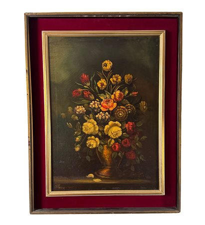 UNIDENTIFIED SIGNATURE