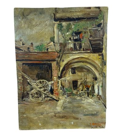 UNIDENTIFIED SIGNATURE