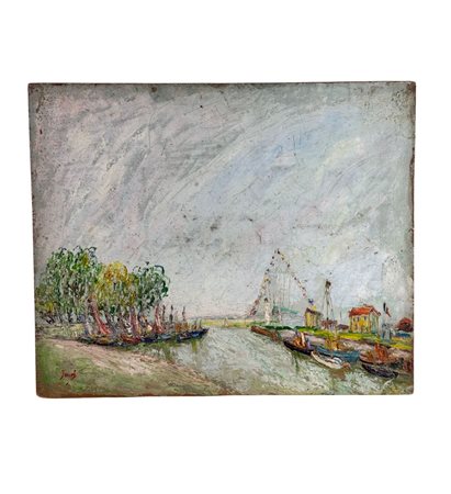 UNIDENTIFIED SIGNATURE