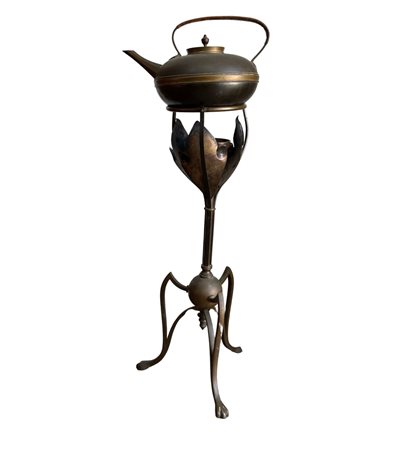 William Arthur Benson