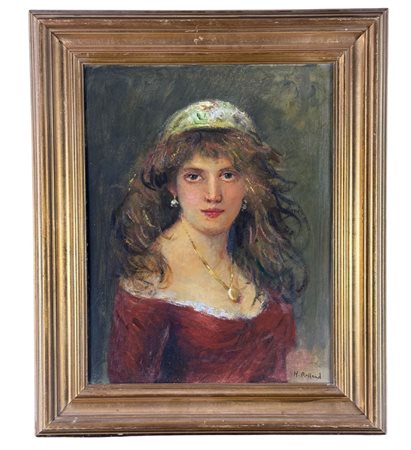 UNIDENTIFIED SIGNATURE