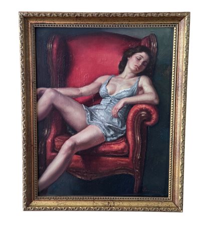 UNIDENTIFIED SIGNATURE