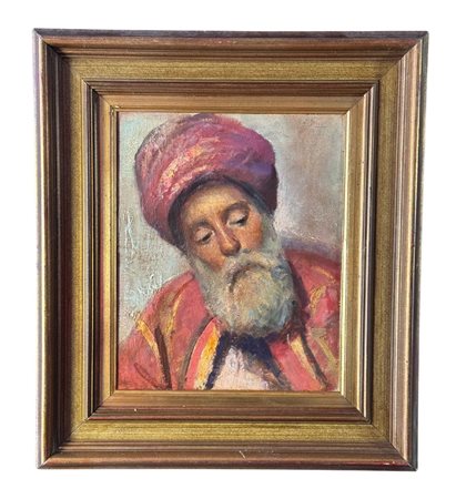 UNIDENTIFIED SIGNATURE