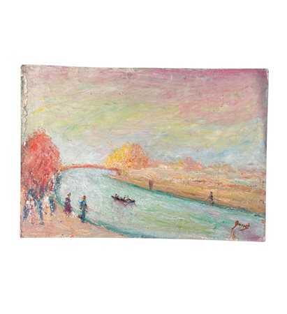 UNIDENTIFIED SIGNATURE