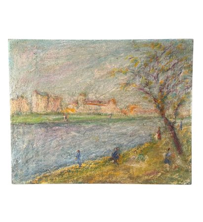 UNIDENTIFIED SIGNATURE