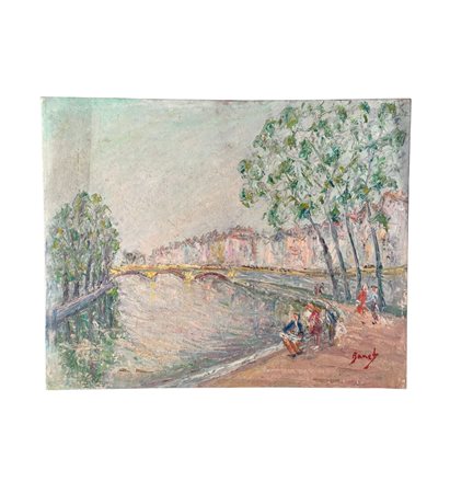 UNIDENTIFIED SIGNATURE