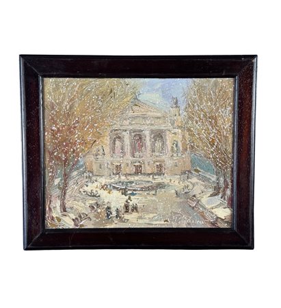 UNIDENTIFIED SIGNATURE