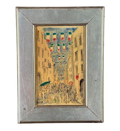 UNIDENTIFIED SIGNATURE