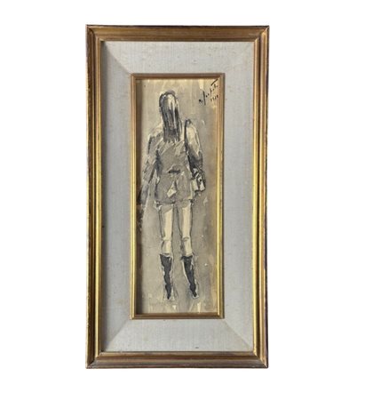 UNIDENTIFIED SIGNATURE