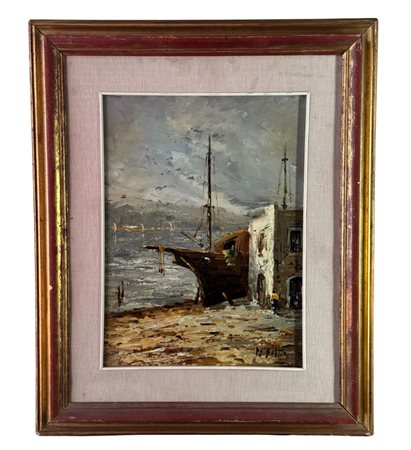 UNIDENTIFIED SIGNATURE