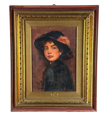 UNIDENTIFIED SIGNATURE