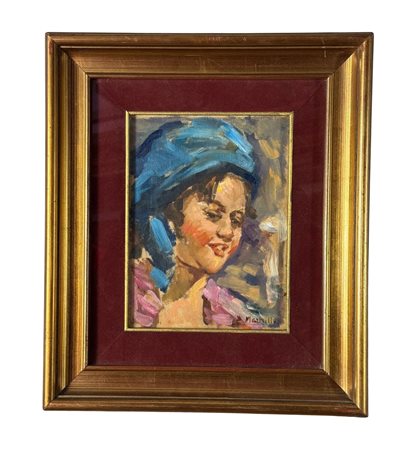 UNIDENTIFIED SIGNATURE