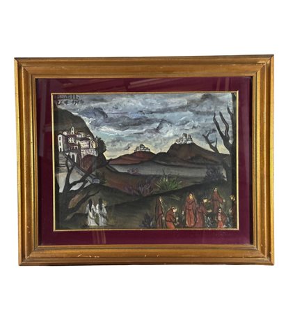 UNIDENTIFIED SIGNATURE