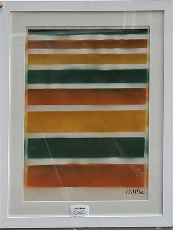 ROCCO BORELLA, Anni '80