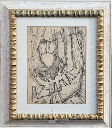 GUALTIERO NATIVI, 1962