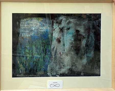 LUISO STURLA, "Libro"