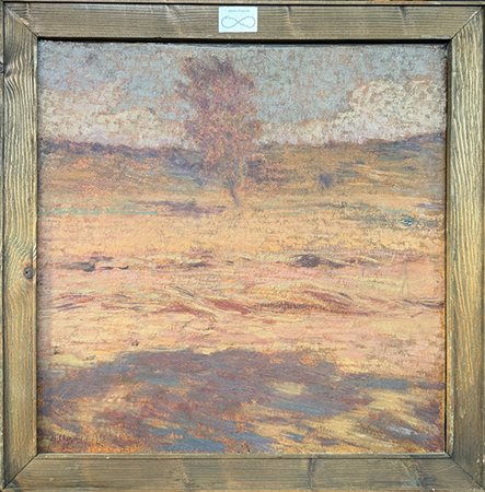 MARIO CHIANESE, 1984