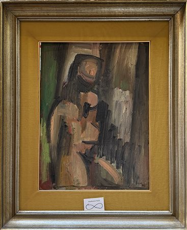 GIANFRANCO FASCE, 1952