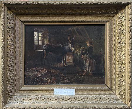 GIUSEPPE PANNASILIO, Anni '30