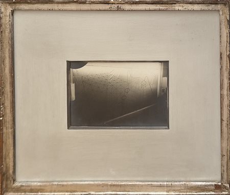 MAN RAY, "Trois parasols pour dames et cavaliers delicats", 1927