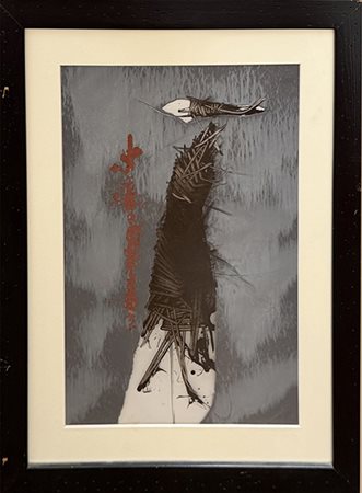 EMILIO SCANAVINO, Anni '70