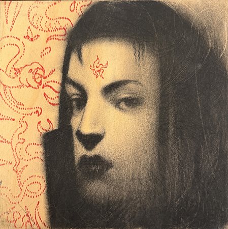 OMAR GALLIANI, "Il sutra del diamante"