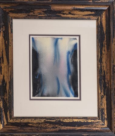 CLAUDIO OLIVIERI, 1991