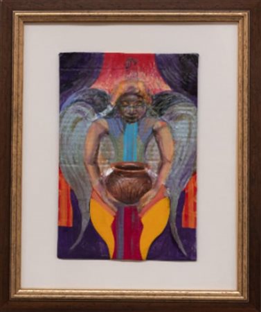 BRUNO CECCOBELLI, 1983