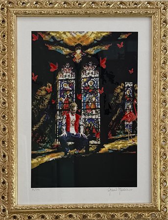 GIANNI MORAMARCO, "Antology I"