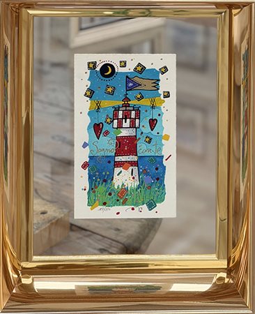 ANDREA AGOSTINI, "Sogno con te"