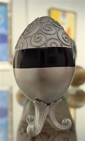 HUNYKO, "Asteus argento"