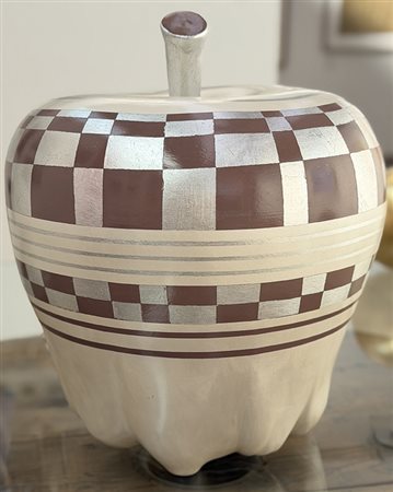 HUNYKO, "Ceramic dream"