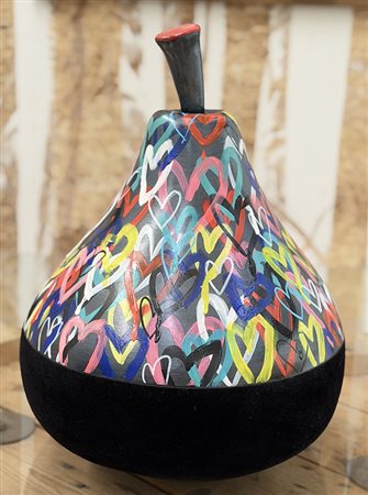 HUNYKO, "Next station love"