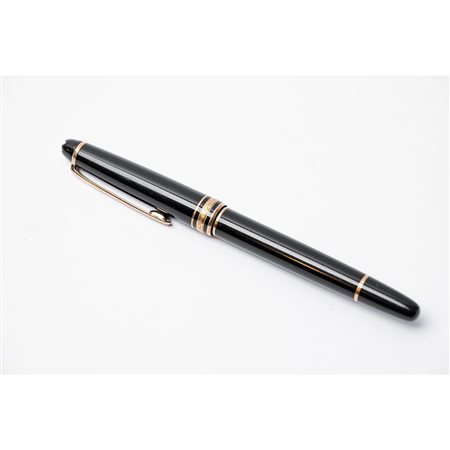 MONTBLANC, Penna stilografica