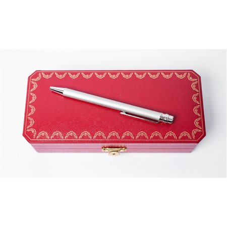 CARTIER, Penna a sfera