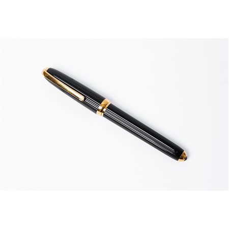 CARTIER, Penna a sfera