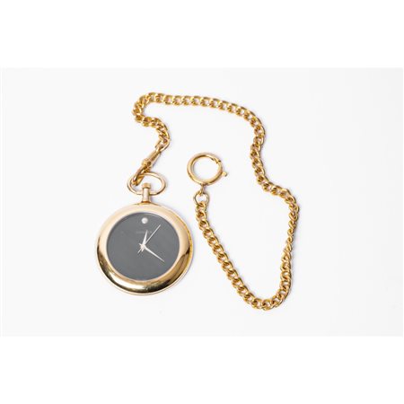 OROLOGIO da tasca Gander